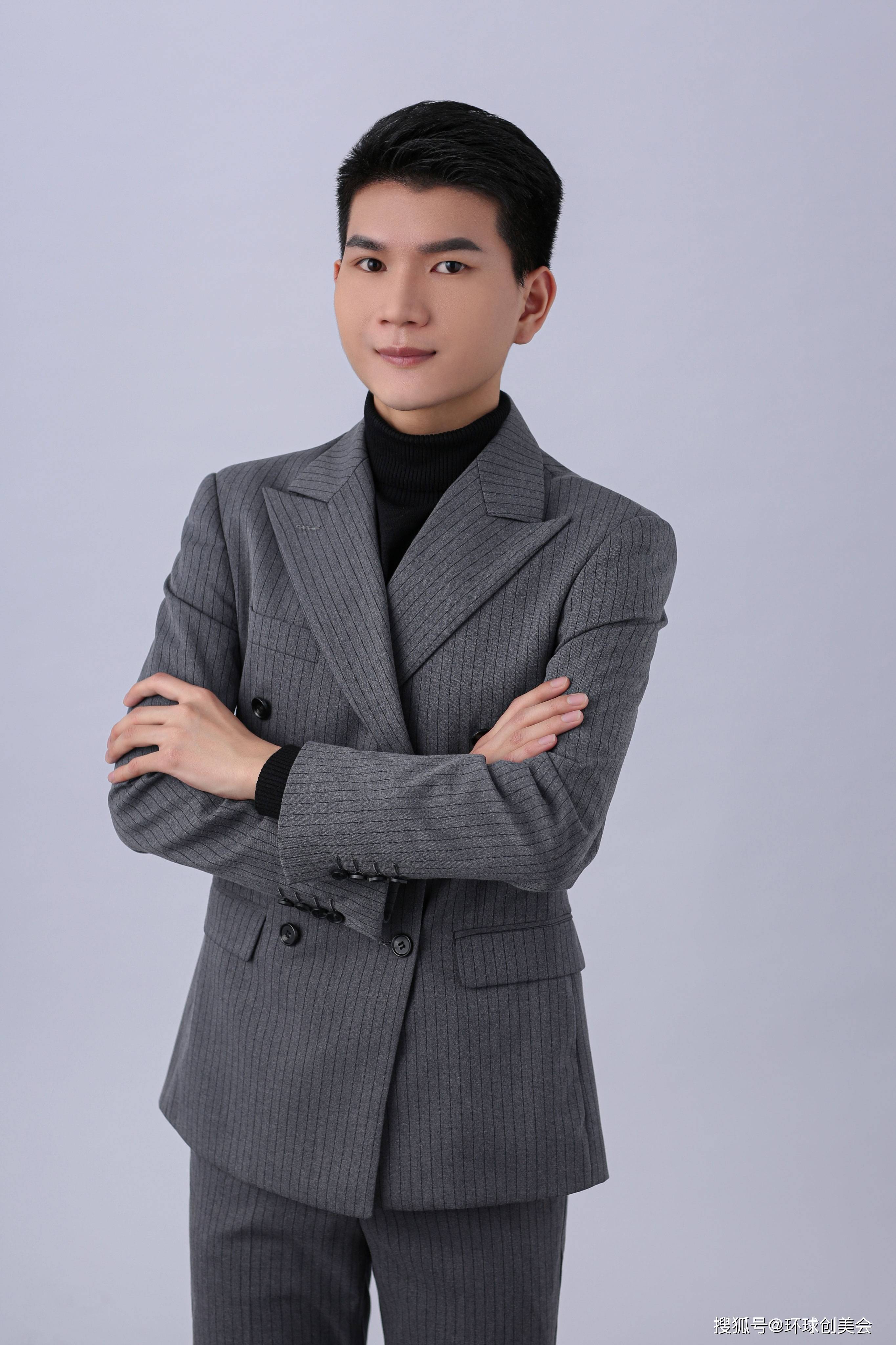 费固麦 执行创意总监